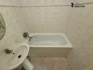 Prodej bytu 2+1, Citice, 55 m2