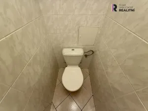 Prodej bytu 2+1, Citice, 55 m2