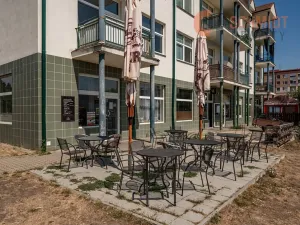 Pronájem obchodního prostoru, Břeclav, Na Valtické, 77 m2