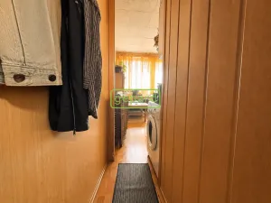 Prodej bytu 1+kk, Karlovy Vary, Fibichova, 18 m2
