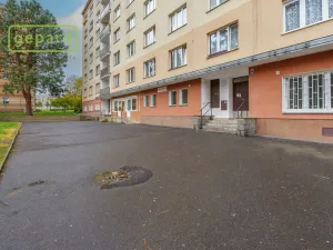 Prodej bytu 1+kk, Karlovy Vary, Fibichova, 18 m2