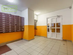 Prodej bytu 1+kk, Karlovy Vary, Fibichova, 18 m2
