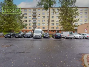 Prodej bytu 1+kk, Karlovy Vary, Fibichova, 18 m2