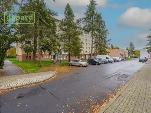 Prodej bytu 1+kk, Karlovy Vary, Fibichova, 18 m2
