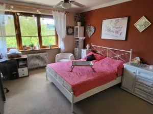 Prodej rodinného domu, Nový Jičín, Novellara, 200 m2