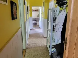 Prodej rodinného domu, Nový Jičín, Novellara, 200 m2