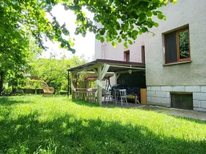 Prodej rodinného domu, Nový Jičín, Novellara, 200 m2