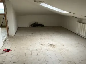 Dražba rodinného domu, Rosice, U Sýpky, 345 m2