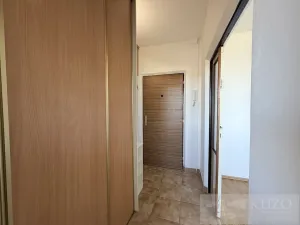 Pronájem bytu 1+1, Plzeň, Ledecká, 30 m2