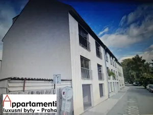 Prodej pozemku pro bydlení, Praha, 370 m2