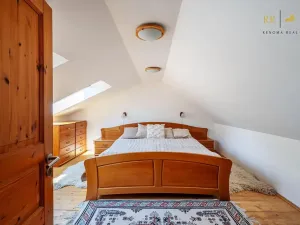 Prodej rodinného domu, Nový Jičín, Beskydská, 159 m2