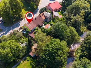 Prodej rodinného domu, Nový Jičín, Beskydská, 159 m2