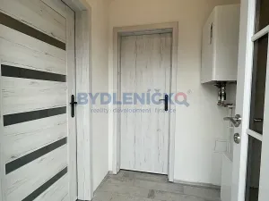 Pronájem bytu 2+kk, Libníč, 47 m2