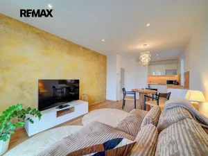Pronájem bytu 3+kk, Nymburk, V Kolonii, 68 m2