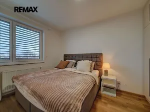 Pronájem bytu 3+kk, Nymburk, V Kolonii, 68 m2