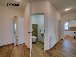 Pronájem bytu 3+kk, Nymburk, V Kolonii, 68 m2
