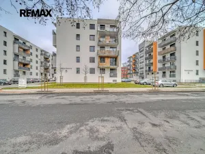 Pronájem bytu 3+kk, Nymburk, V Kolonii, 68 m2