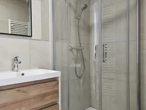 Pronájem bytu 2+kk, České Budějovice, Hálkova, 47 m2