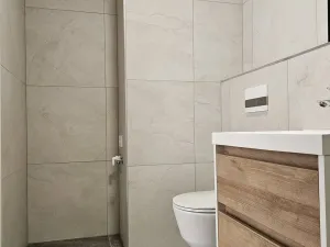 Pronájem bytu 2+kk, České Budějovice, Hálkova, 47 m2