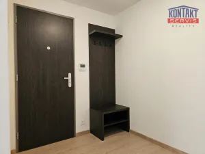 Pronájem bytu 2+kk, České Budějovice, Hálkova, 47 m2