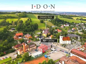 Prodej bytu 3+kk, Staříč, Chlebovická, 98 m2