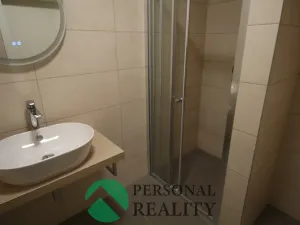 Pronájem bytu 2+kk, Nové Strašecí, Viktora Olivy, 52 m2
