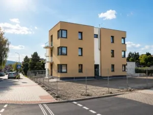Prodej bytu 3+kk, Hrádek nad Nisou, 67 m2
