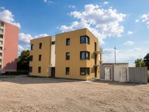 Prodej bytu 3+kk, Hrádek nad Nisou, 67 m2