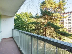 Pronájem bytu 4+kk, Praha - Prosek, Mimoňská, 67 m2