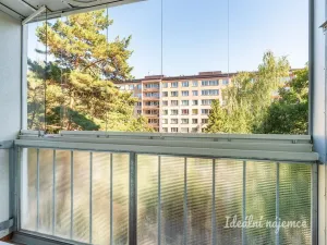 Pronájem bytu 4+kk, Praha - Prosek, Mimoňská, 67 m2