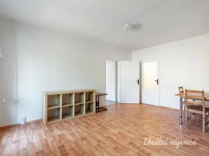 Pronájem bytu 4+kk, Praha - Prosek, Mimoňská, 67 m2
