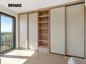 Prodej bytu 3+kk, Praha - Žižkov, Šrámkové, 101 m2