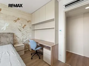 Prodej bytu 3+kk, Praha - Žižkov, Šrámkové, 101 m2