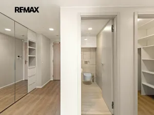 Prodej bytu 3+kk, Praha - Žižkov, Šrámkové, 101 m2