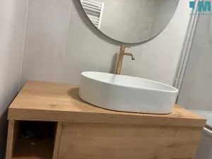 Pronájem bytu 4+kk, Třebíč, Družstevní, 120 m2