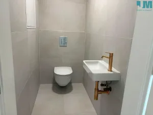 Pronájem bytu 4+kk, Třebíč, Družstevní, 120 m2