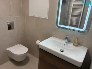 Pronájem bytu 4+kk, Třebíč, Družstevní, 120 m2