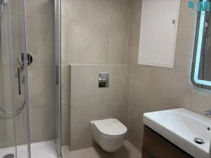 Pronájem bytu 4+kk, Třebíč, Družstevní, 120 m2