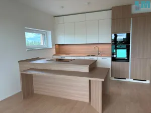 Pronájem bytu 4+kk, Třebíč, Družstevní, 120 m2