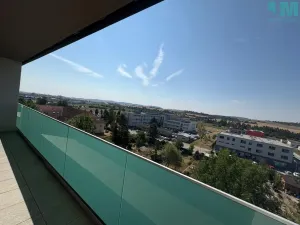 Pronájem bytu 4+kk, Třebíč, Družstevní, 120 m2