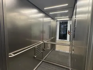 Pronájem bytu 4+kk, Třebíč, Družstevní, 120 m2