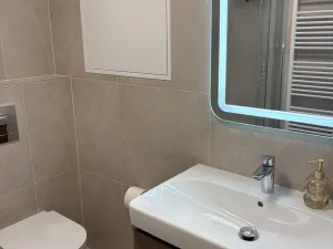 Pronájem bytu 4+kk, Třebíč, Družstevní, 120 m2