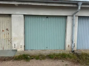 Prodej garáže, Hradec Králové, 17 m2