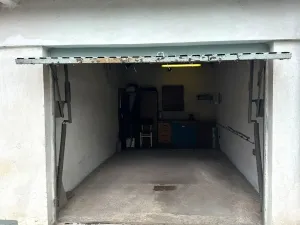 Prodej garáže, Hradec Králové, 17 m2