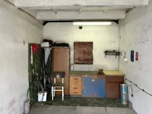 Prodej garáže, Hradec Králové, 17 m2