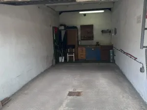 Prodej garáže, Hradec Králové, 17 m2