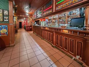 Pronájem restaurace, Zlín, Lešetín I, 400 m2