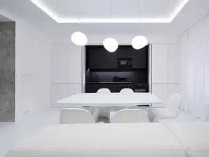 Pronájem bytu 3+kk, Praha - Vršovice, K louži, 80 m2