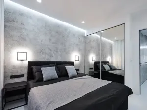 Pronájem bytu 3+kk, Praha - Vršovice, K louži, 80 m2