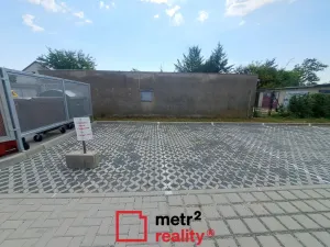 Pronájem bytu 1+kk, Olomouc, Topolová, 33 m2